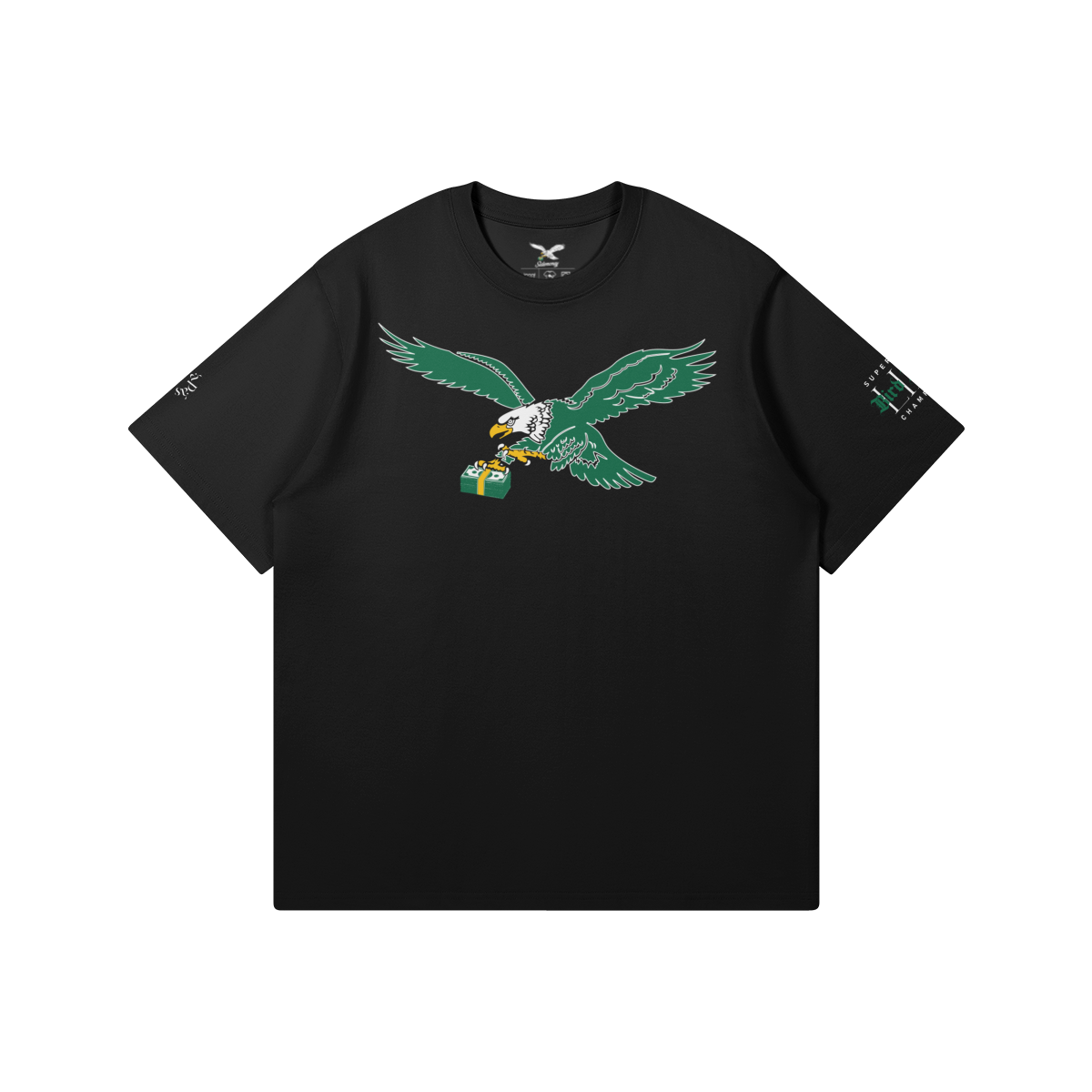Easy Money Tee