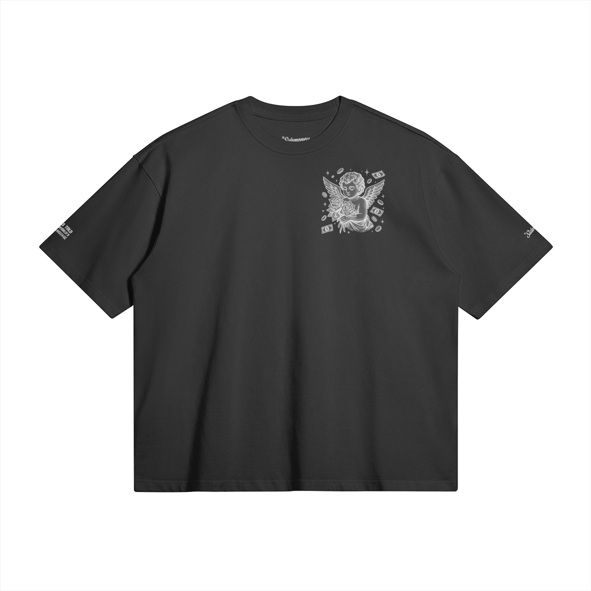 The Soul Sold Out Tee