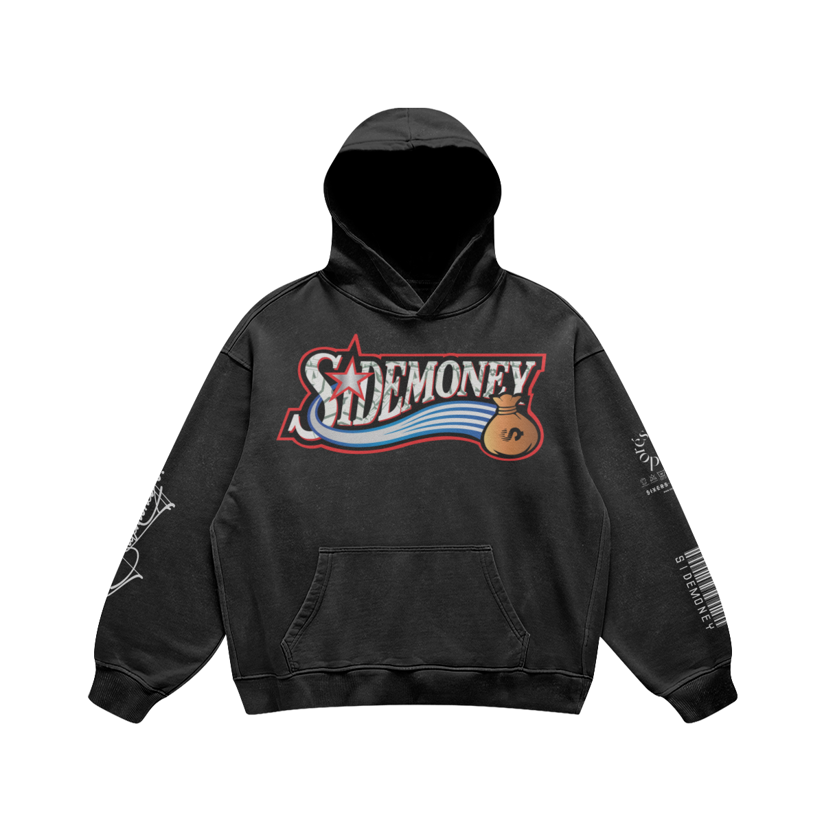 $ixers Season Hoodie