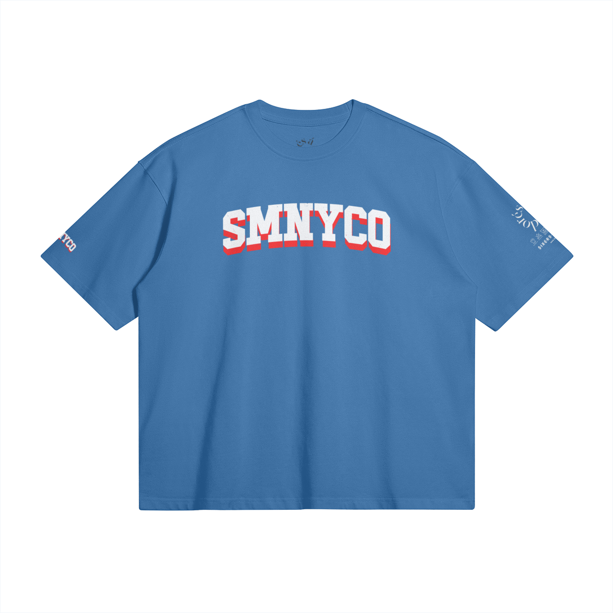 '25 Series Tee